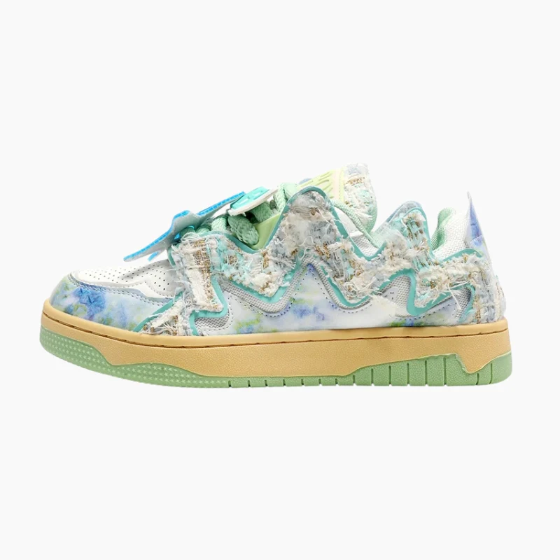Japanese Sneakers