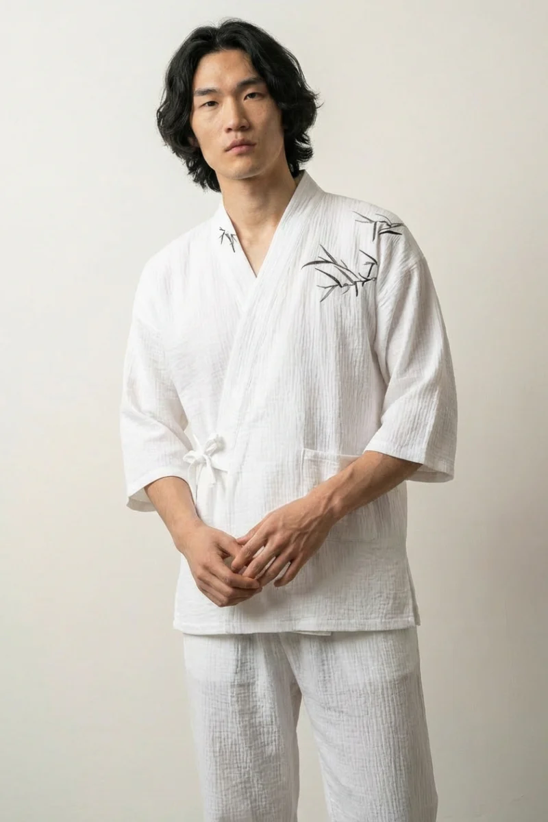 Jinbei Clothing
